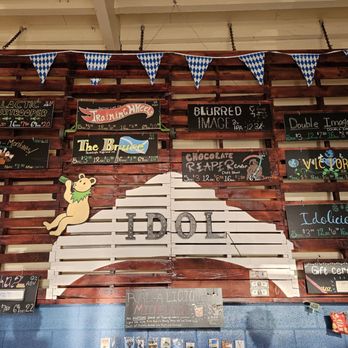 Idol Beer Works - Beer menu - Breweries Near Me - Lodi, California Idol Beer Works - Beer menu - Breweries Near Me - Lodi, California