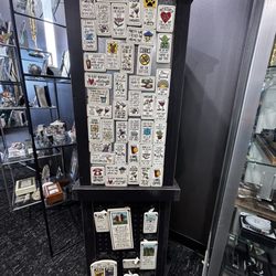 Keepsakes Jewelry & Watch Repair