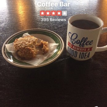 Drunken Monkey Coffee Bar - Coffee & Tea Near Me - Orlando, Florida