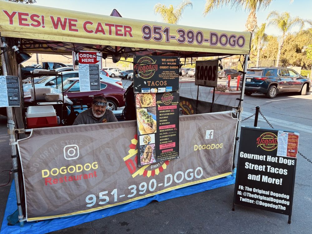 The Original DogoDog
