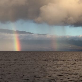 Trilogy Excursions - Double rainbows - Snorkeling Near Me - Lahaina, Hawaii Trilogy Excursions - Double rainbows - Snorkeling Near Me - Lahaina, Hawaii