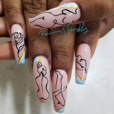 Bliss Nails
