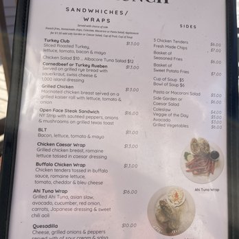 The Five Mile Cafe - Cafes Near Me - Penfield, New York