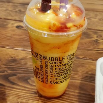 Coco Leaf - Coffee & Tea Near Me - Boston, Massachusetts
