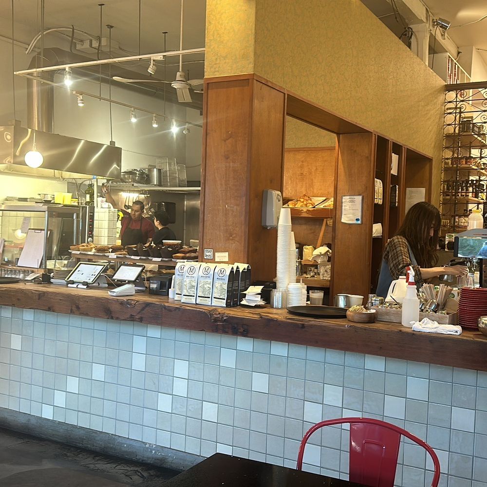 Greenhorn Cafe - Great lighting and ambiance. Attentive and friendly service. - Cafes Near Me - Vancouver, British Columbia Greenhorn Cafe - Great lighting and ambiance. Attentive and friendly service. - Cafes Near Me - Vancouver, British Columbia