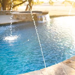 Cody Pools