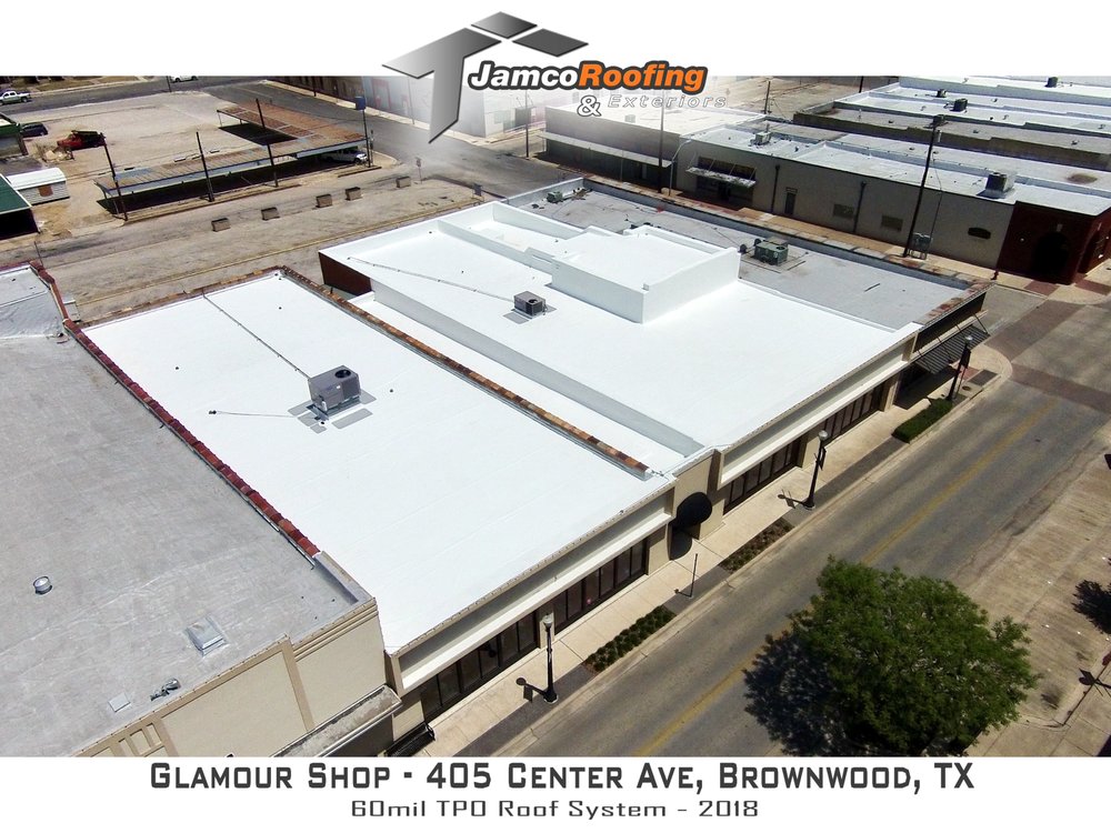 Slide of Jamco Roofing & Exteriors, LLC