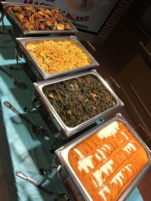 The Gripper Food Truck by null