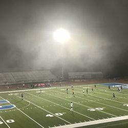Chelsea High School
