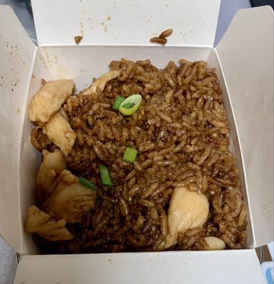 Good Fortune by null