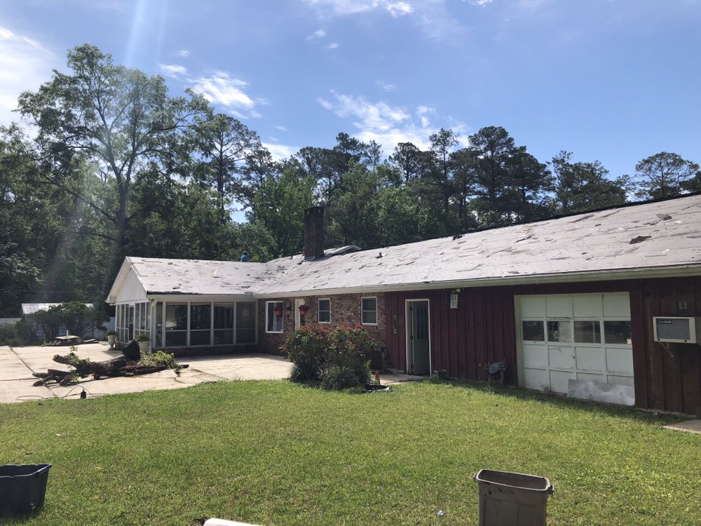 Slide of Acme Exteriors