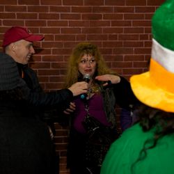 Wicked Walking Tours - Share your own PERSONAL ghost encounters...