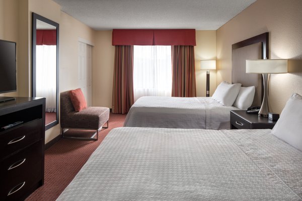 HOMEWOOD SUITES BY HILTON ANAHEIM-MAIN GATE AREA - 399 Photos & 225