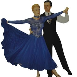 Capital Ballroom Dance Studio