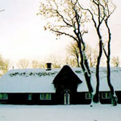 Altfriesisches Haus