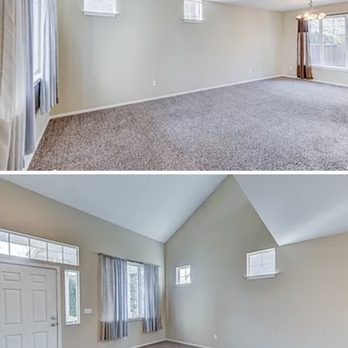 Bluegrass Luxury Homes - Before living area - General Contractors Near Me Bluegrass Luxury Homes - Before living area - General Contractors Near Me