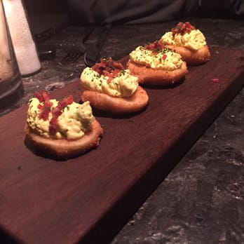 Nick's San Clemente - Fried deviled eggs were divine! - American Near Me - San Clemente, California