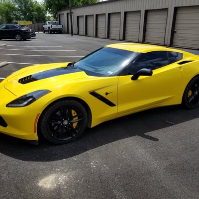 Quality Window Tinting - Here at the biggest Tint shop in Fort Worth Tx.
We give the best quality service for Car window tinting and other services as well!
Stop by for a quote on how we can embellish you vehicle today! Quality Window Tinting - Here at the biggest Tint shop in Fort Worth Tx.
We give the best quality service for Car window tinting and other services as well!
Stop by for a quote on how we can embellish you vehicle today!