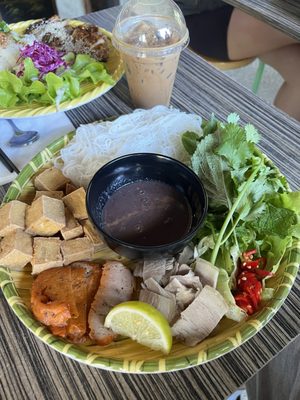 Vn Street Foods by null