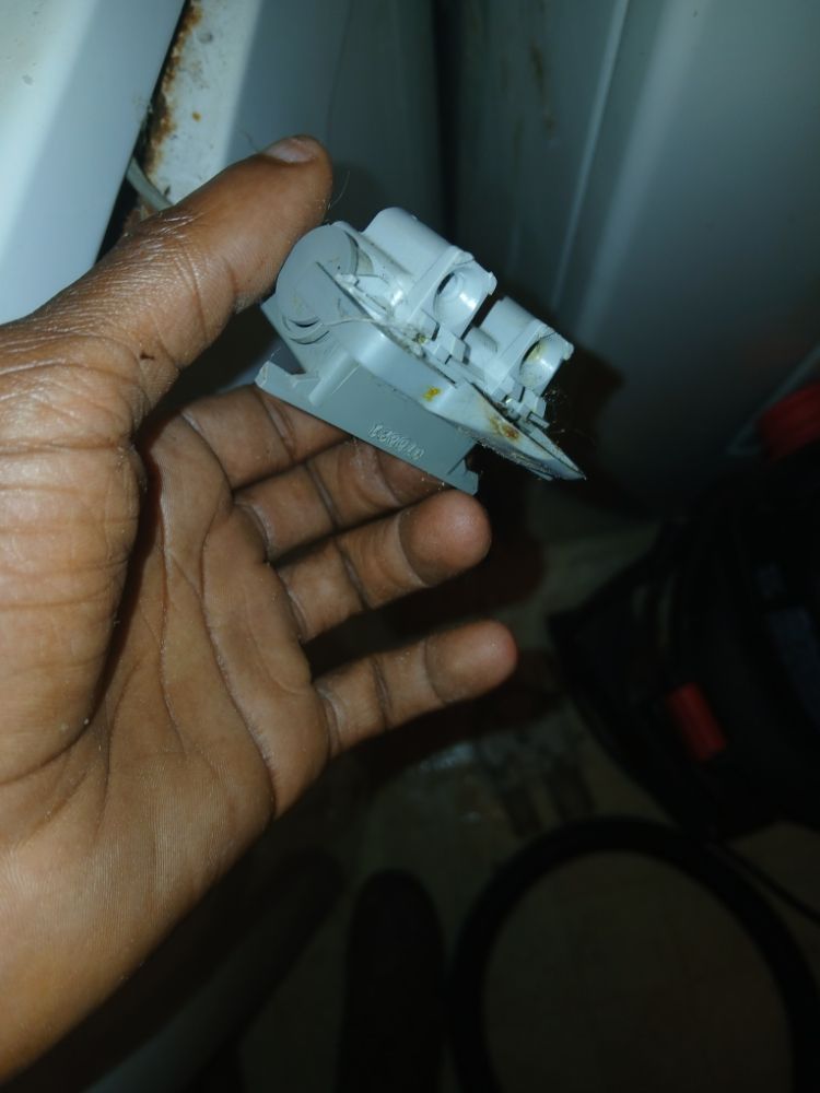 Slide of MO Service Repairs