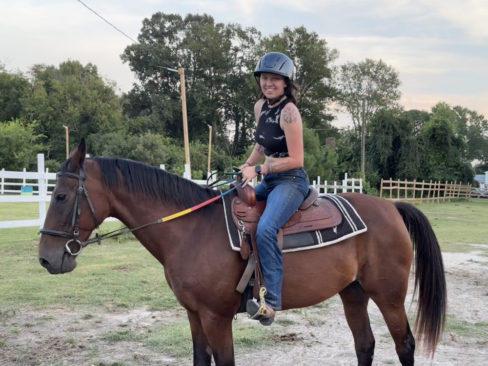 Willow Woods Equine Sanctuary - social services organization in Hampton, VA