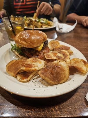 Texas Music City Grill & Smokehouse by null