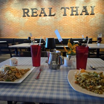 Real Thai Fusion Restaurant - Thai Near Me - Miramar Beach, Florida Real Thai Fusion Restaurant - Thai Near Me - Miramar Beach, Florida