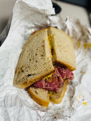 SumiLicious Smoked Meat & Deli by null