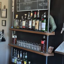 The Salty Rhino Pub