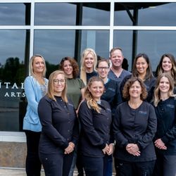 Legacy Dental Arts