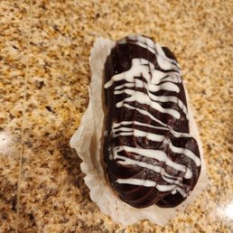 Eclairs