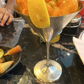 Shahi Nihari & Chopsticks - Dynamite Shrimp - Indian Near Me - Villa Park, Illinois Shahi Nihari & Chopsticks - Dynamite Shrimp - Indian Near Me - Villa Park, Illinois