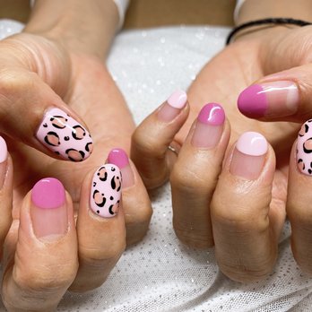 Audrey Nail - By Audrey - Nail Salons Near Me Audrey Nail - By Audrey - Nail Salons Near Me