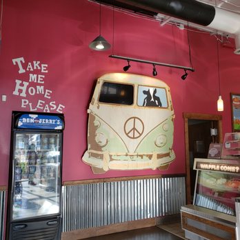 Ben & Jerry’s - Ice Cream & Frozen Yogurt Near Me - Atlanta, Georgia Ben & Jerry’s - Ice Cream & Frozen Yogurt Near Me - Atlanta, Georgia
