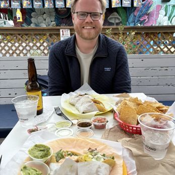 The Taco Stand - Tacos Near Me - Encinitas, California The Taco Stand - Tacos Near Me - Encinitas, California