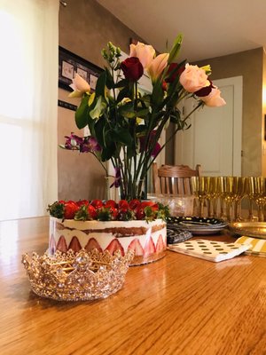 Fleur De Lis Gourmet Bakery by null