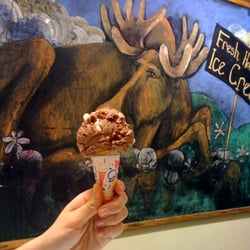 Rocky Mountain Chocolate Factory
