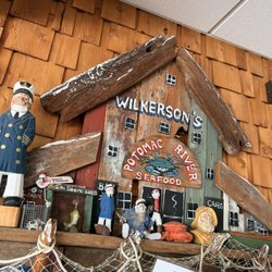 Wilkerson's Seafood Restaurant