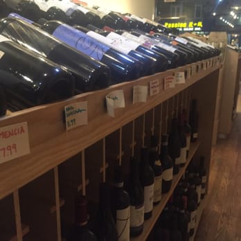 Astoria Wine and Spirits - Beer, Wine & Spirits Near Me - Astoria, New York