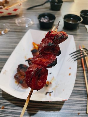 Toto's grill Las Vegas by null