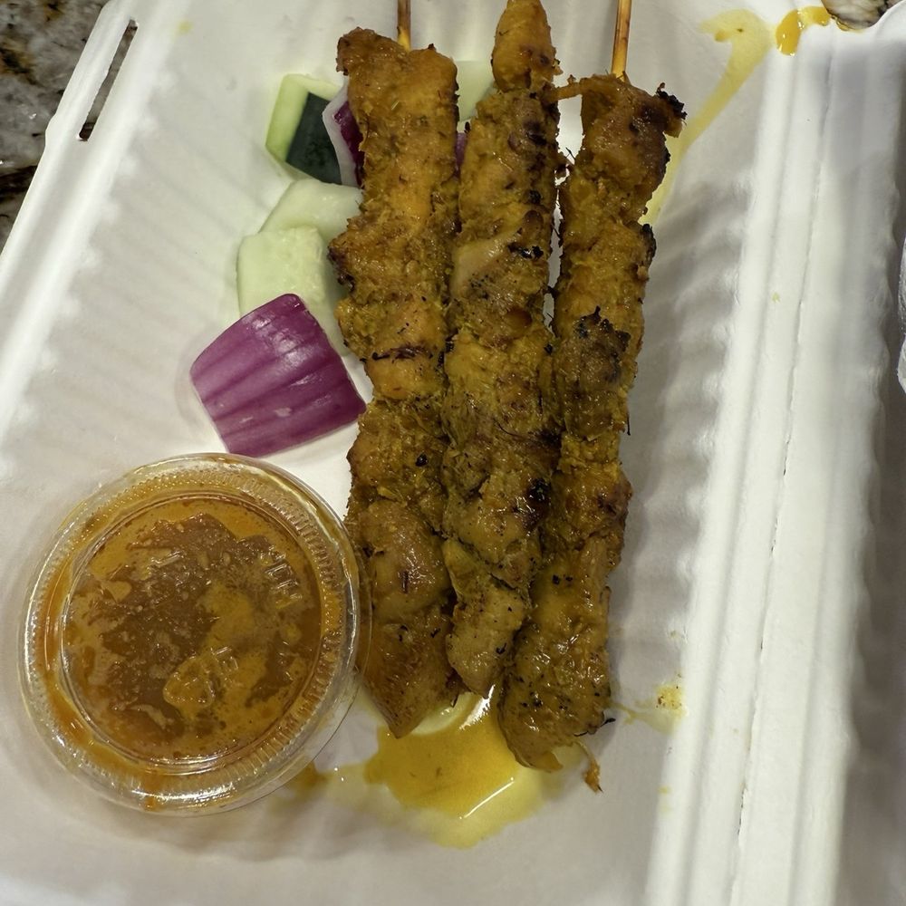 Phat Eatery - Malaysian Near Me - Katy, Texas