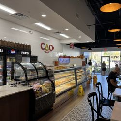 CAO Bakery & Cafe