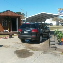 Car Doctor Detailing