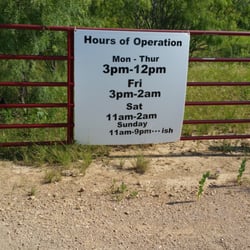 Canyon Road Bar & Grill