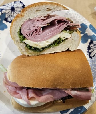 Cannella's Italian Deli by null