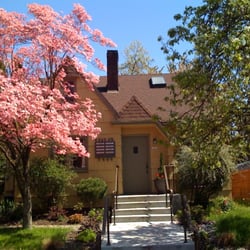Mindful Pathways Counseling - Mindful Pathways Counseling Office in North Portland