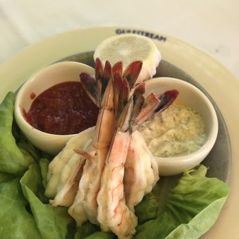 Gulfstream - Awesome, fresh shrimp cocktail - New American Near Me - Newport Beach, California Gulfstream - Awesome, fresh shrimp cocktail - New American Near Me - Newport Beach, California