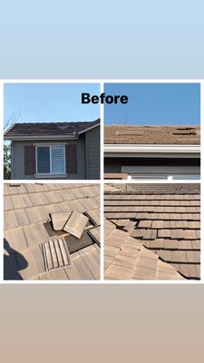 Escalante & Son Roofing