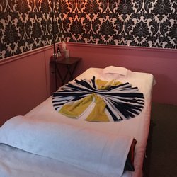 Happy Feet Massage
