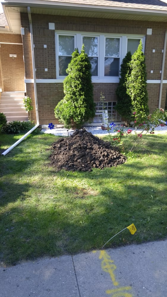 Slide of Fly Plumbing & HVAC